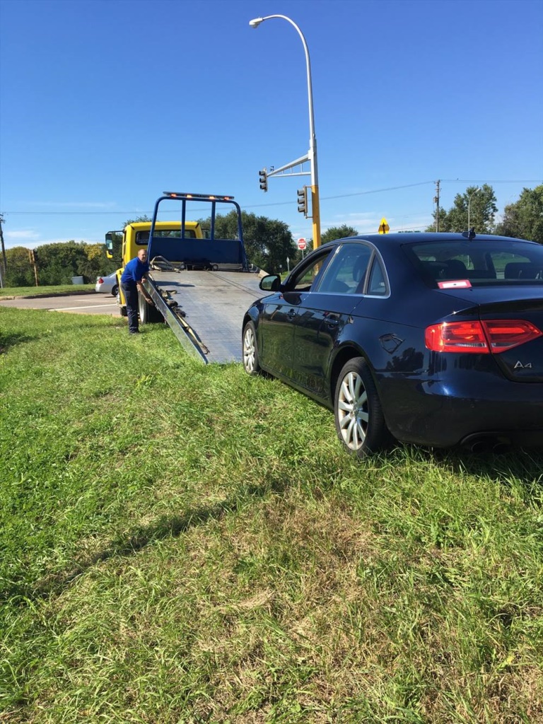 scrapping car in Fredericksburg